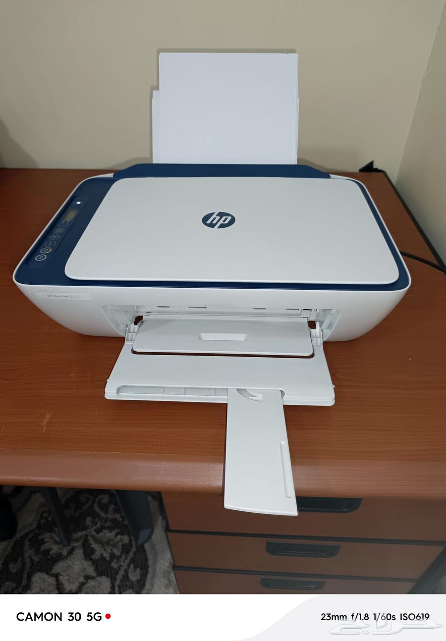 طابعه hp شبه جديده64173862236162110