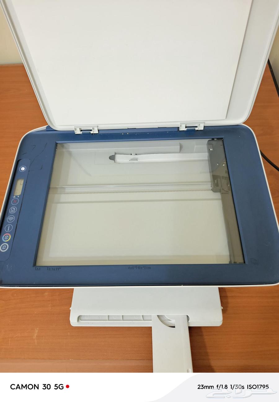 طابعه hp شبه جديده64173862236162113