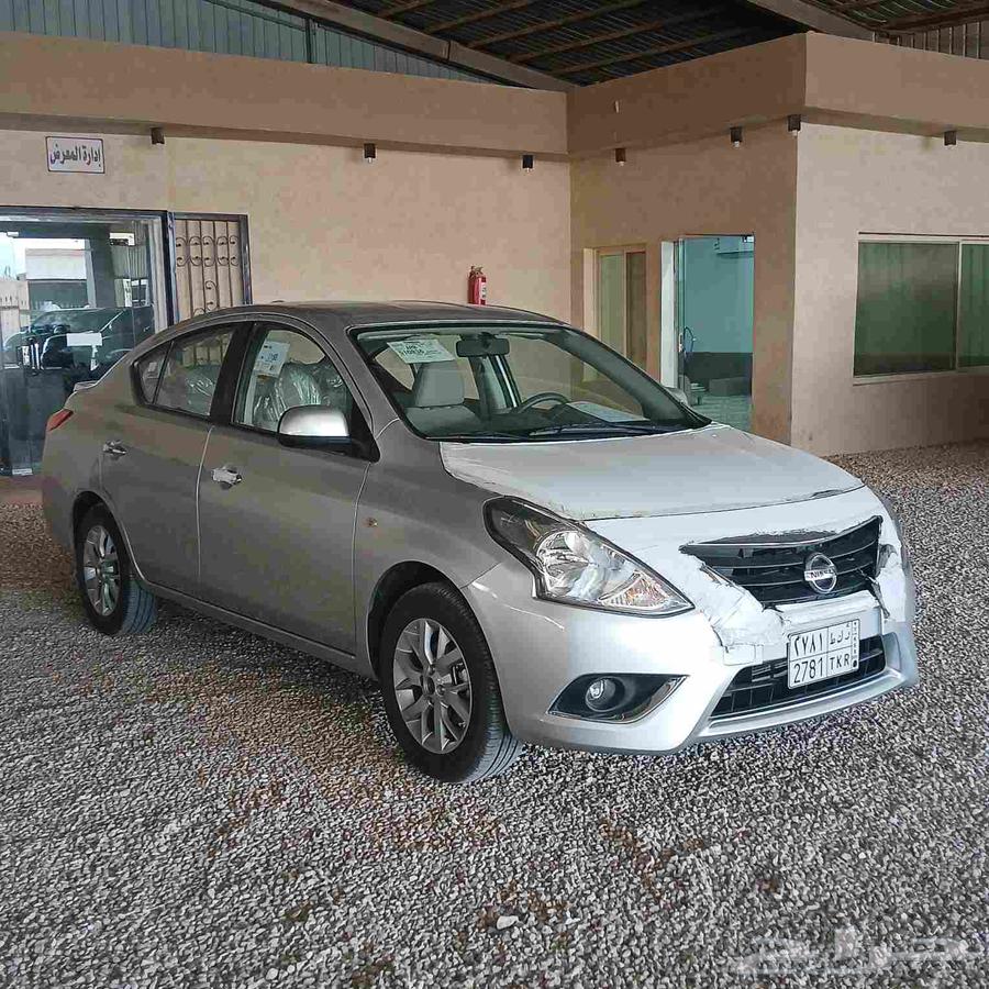 نيسان صني 2024 فل كامل كمفورت64380091516033112