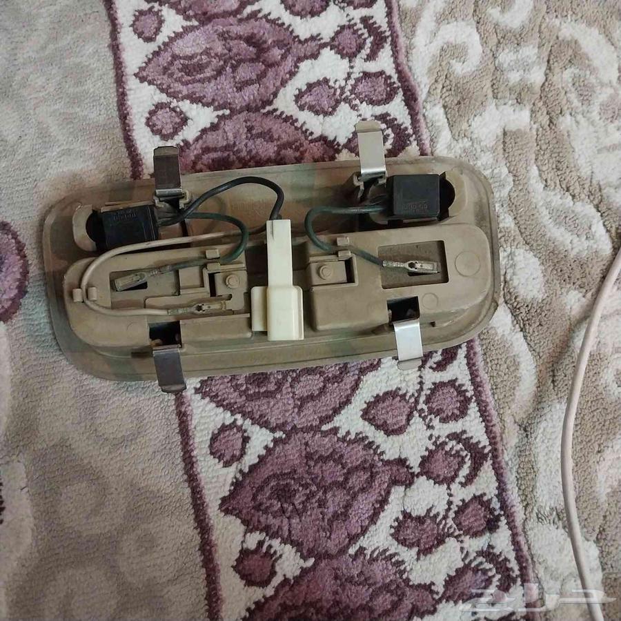 لمبة سقف كامري 2003 _ 2006 وكاله64384355292419112