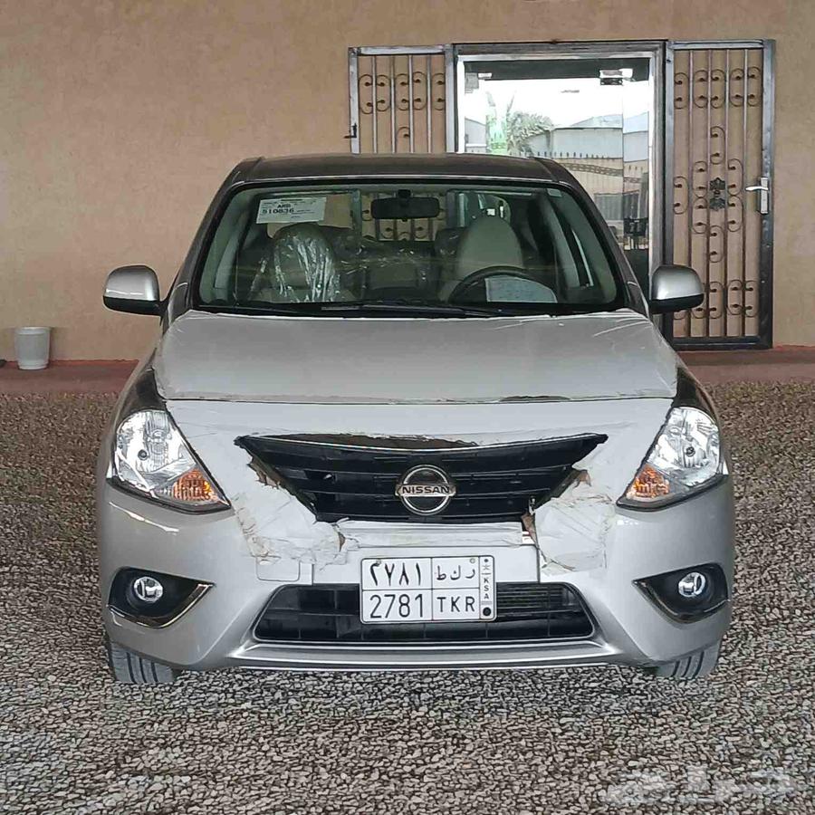 نيسان صني 2024 فل كامل كمفورت64380091516033110