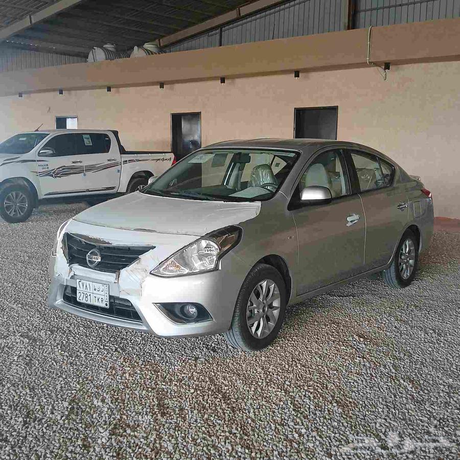 نيسان صني 2024 فل كامل كمفورت64380091516033111