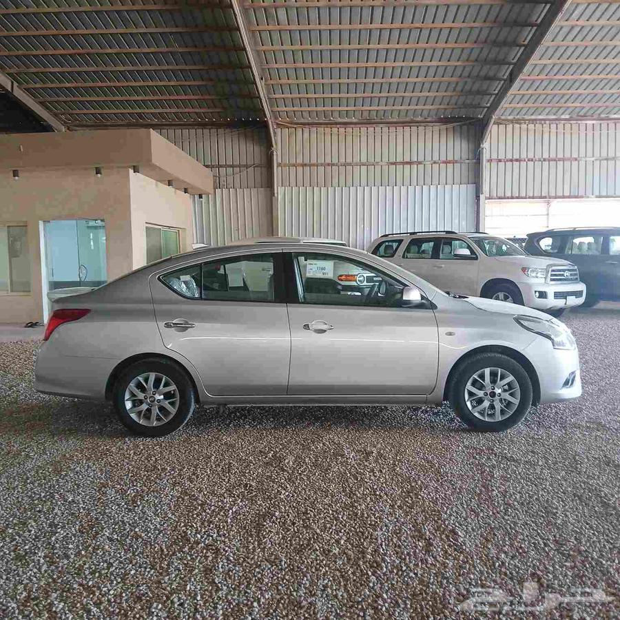 نيسان صني 2024 فل كامل كمفورت64380091516033113