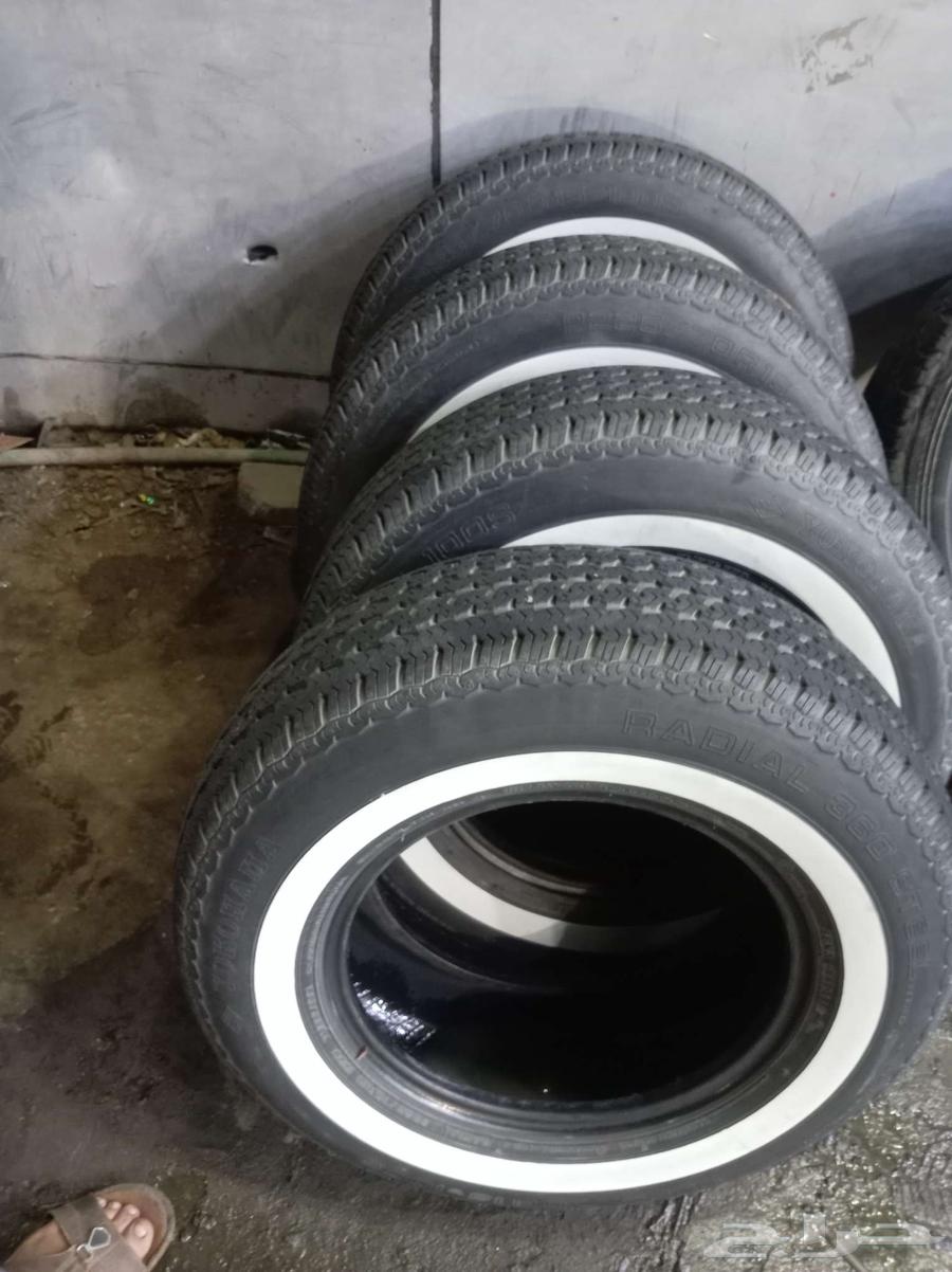 كفرات هيلكس خط يوكوهاما اصلي مقاس15 70 22564380806304257110