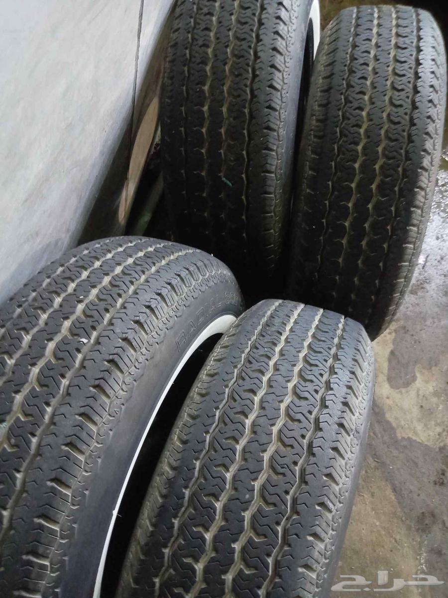 كفرات هيلكس خط يوكوهاما اصلي مقاس15 70 22564380806304257114