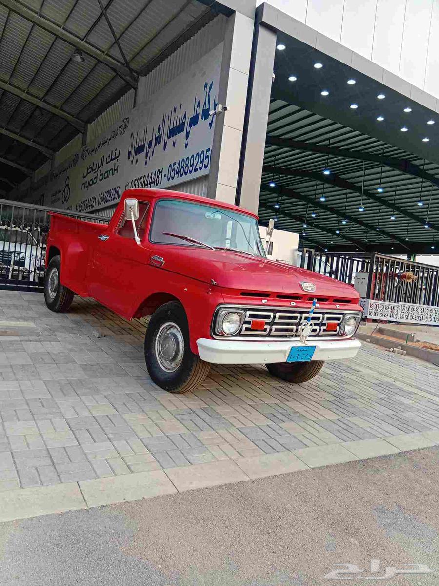 فورد بكب 196464380492311170111