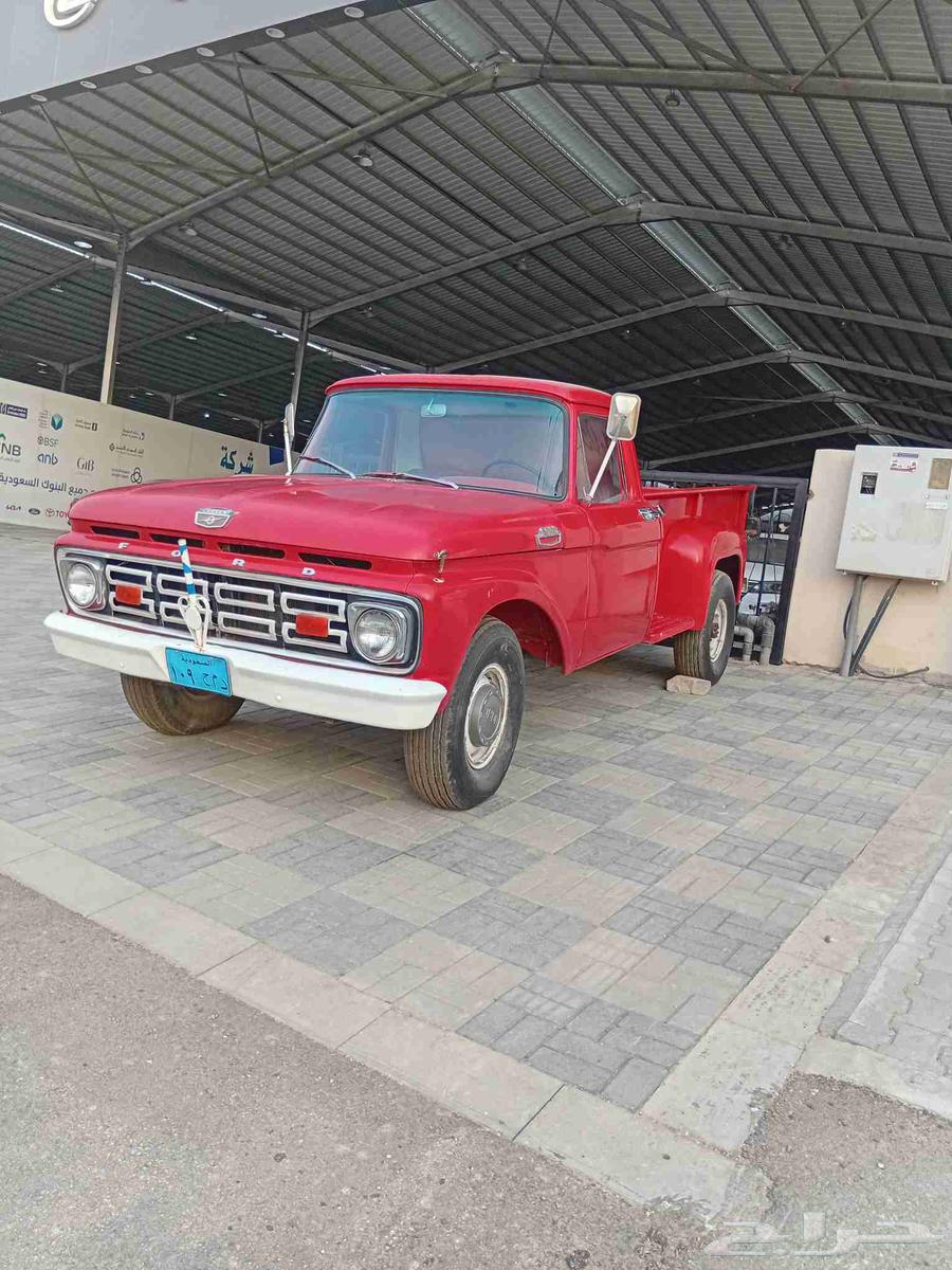 فورد بكب 196464380492311170112