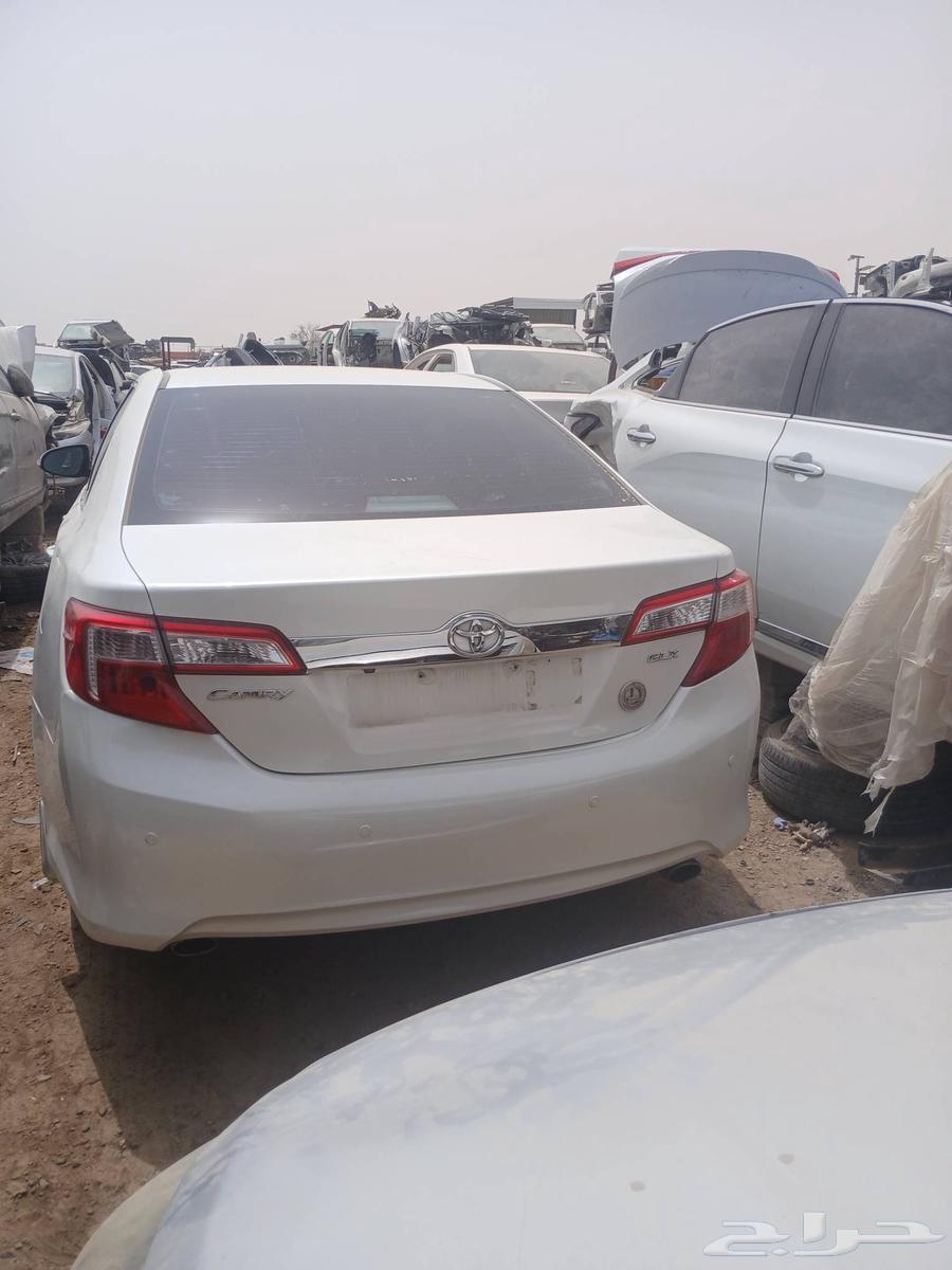 Camry 2015 for parts only64384576337923110