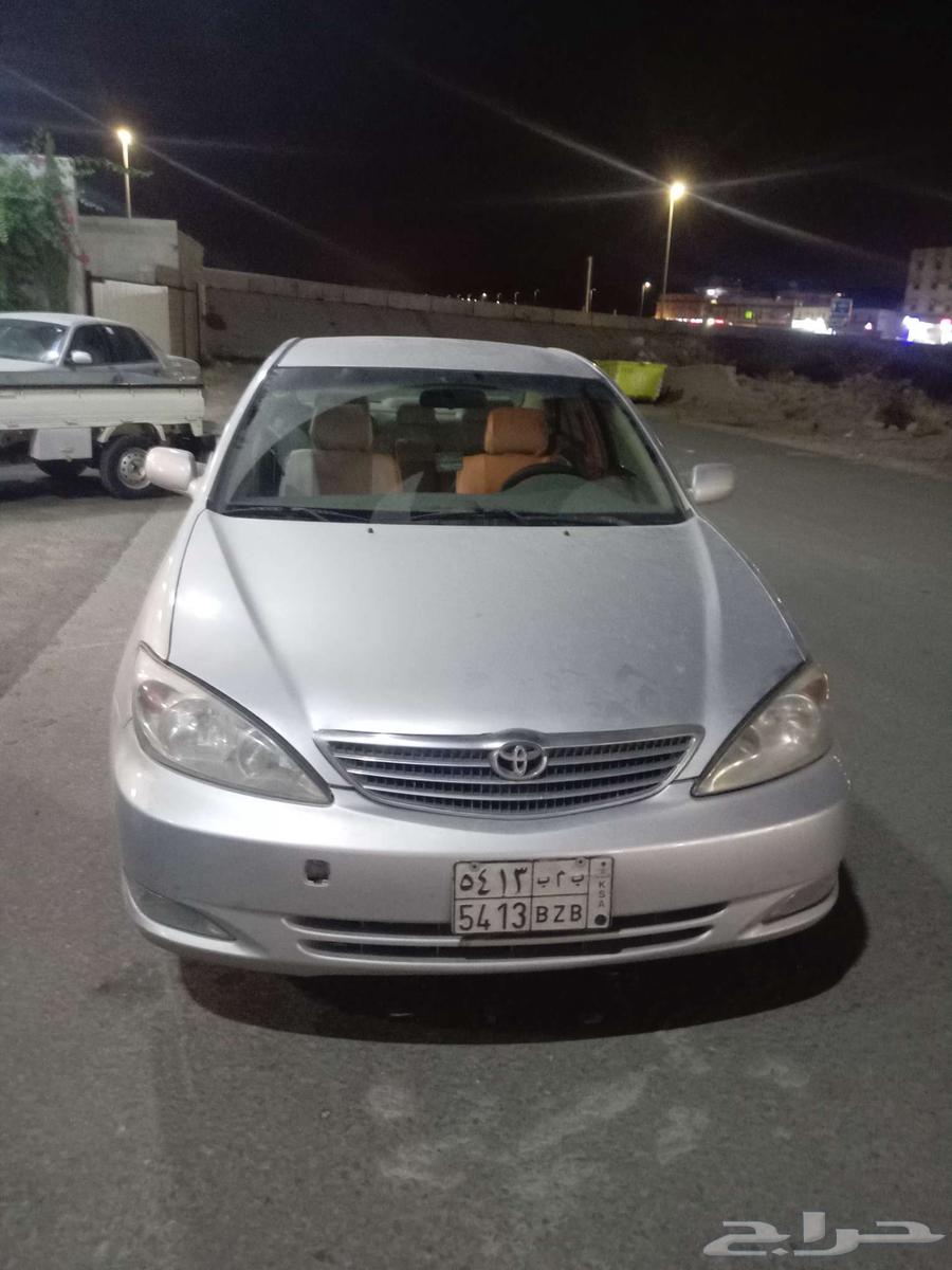 Camry 200464384799750529114