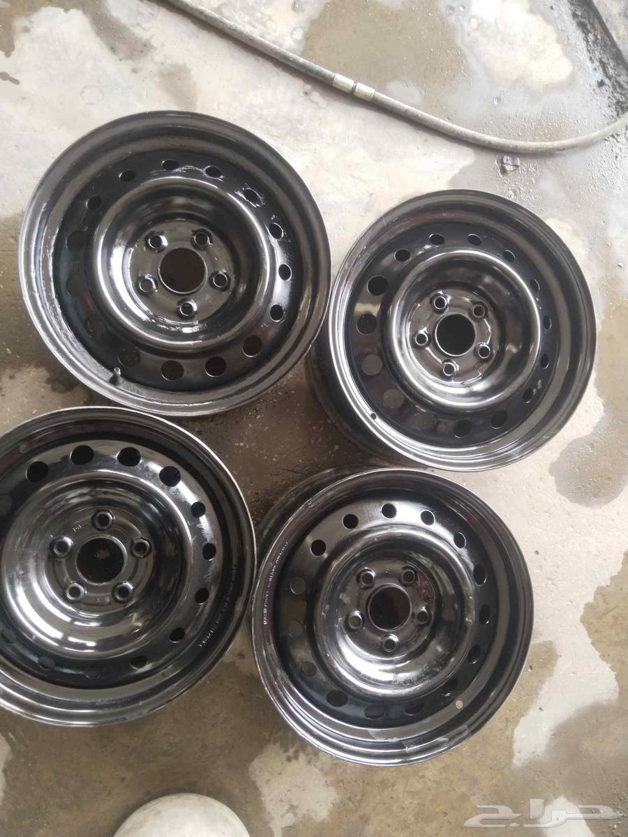 جنوط التيماء نسيان سوح وكاله مقاس 16اصلي64382749042563113