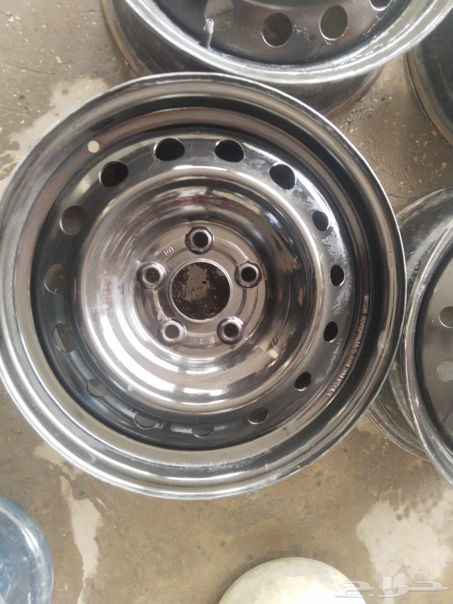 جنوط التيماء نسيان سوح وكاله مقاس 16اصلي64382749042563112