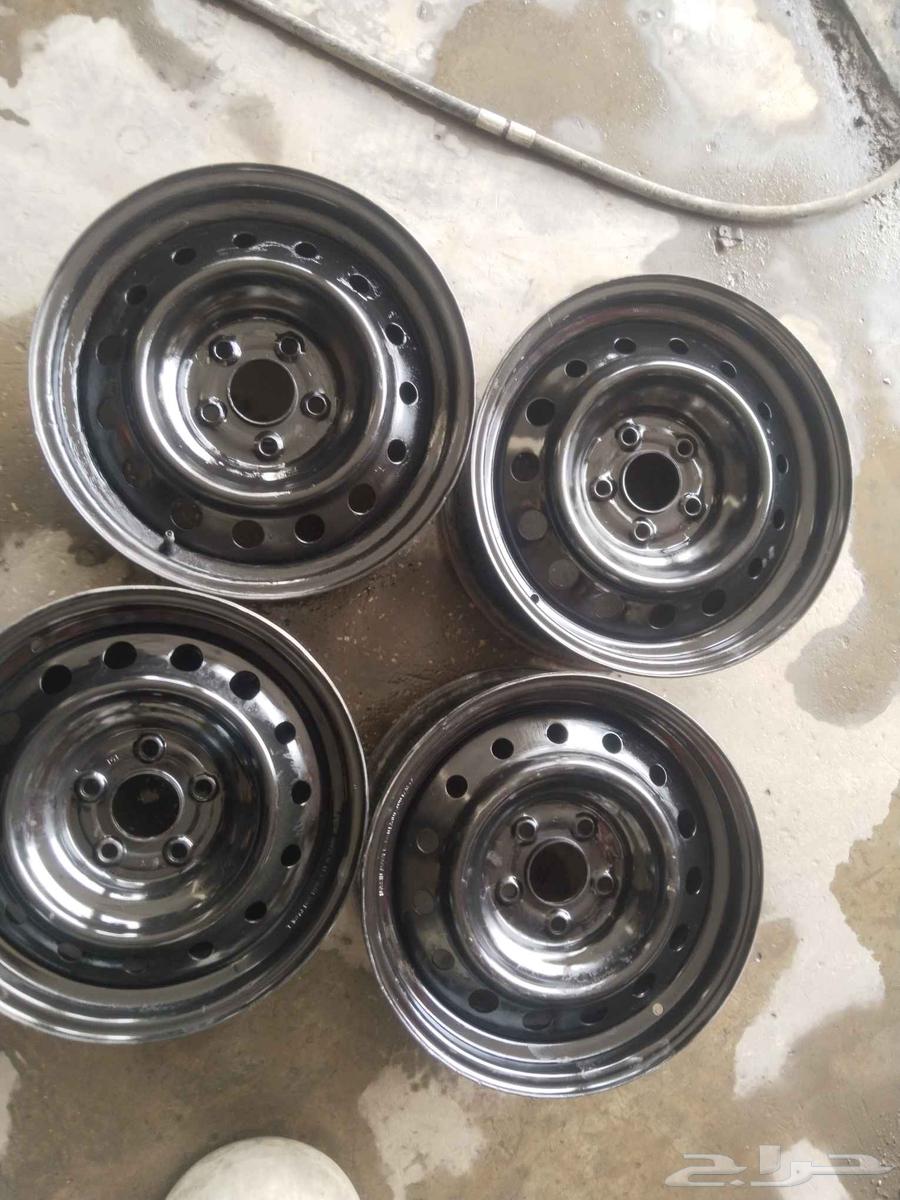 جنوط التيماء نسيان سوح وكاله مقاس 16اصلي64382749042563111