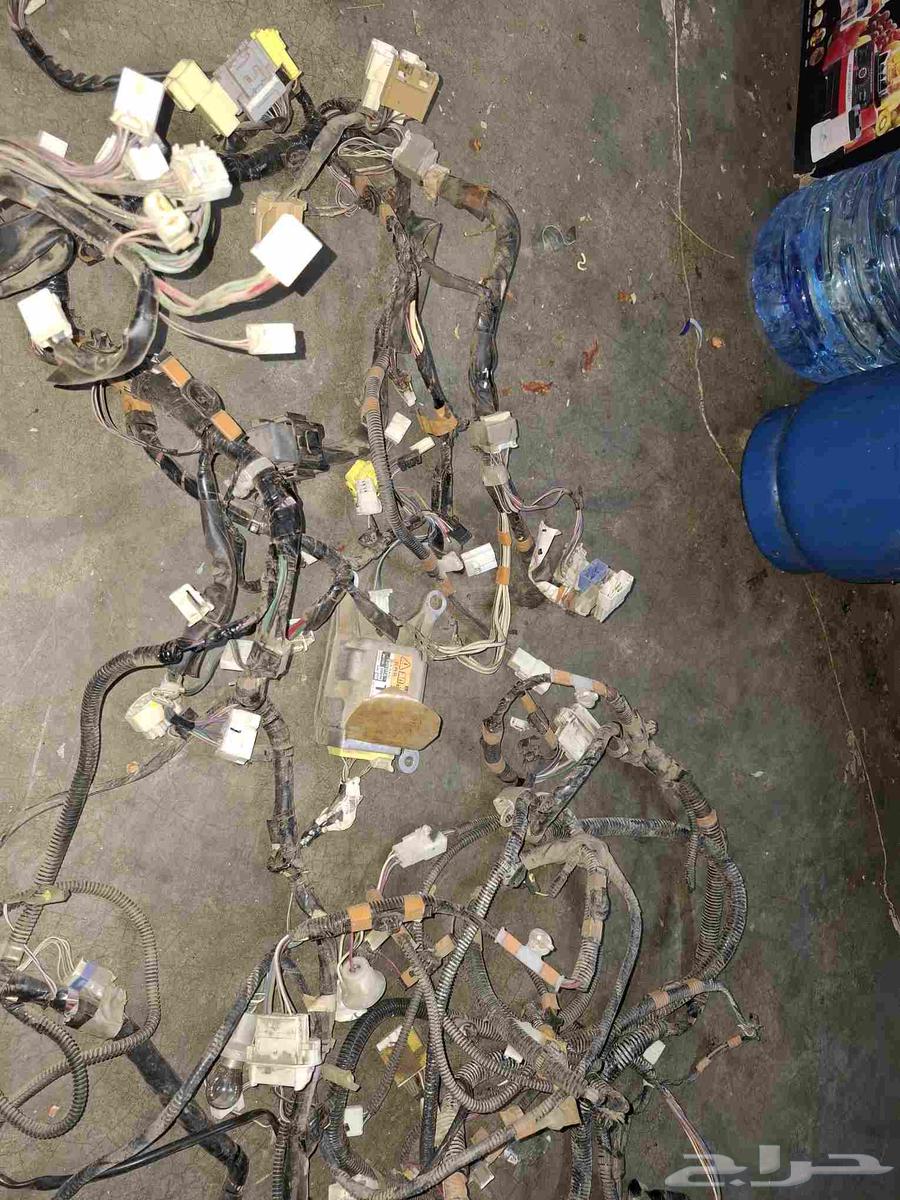 Yars Internal Braid64377783419265110