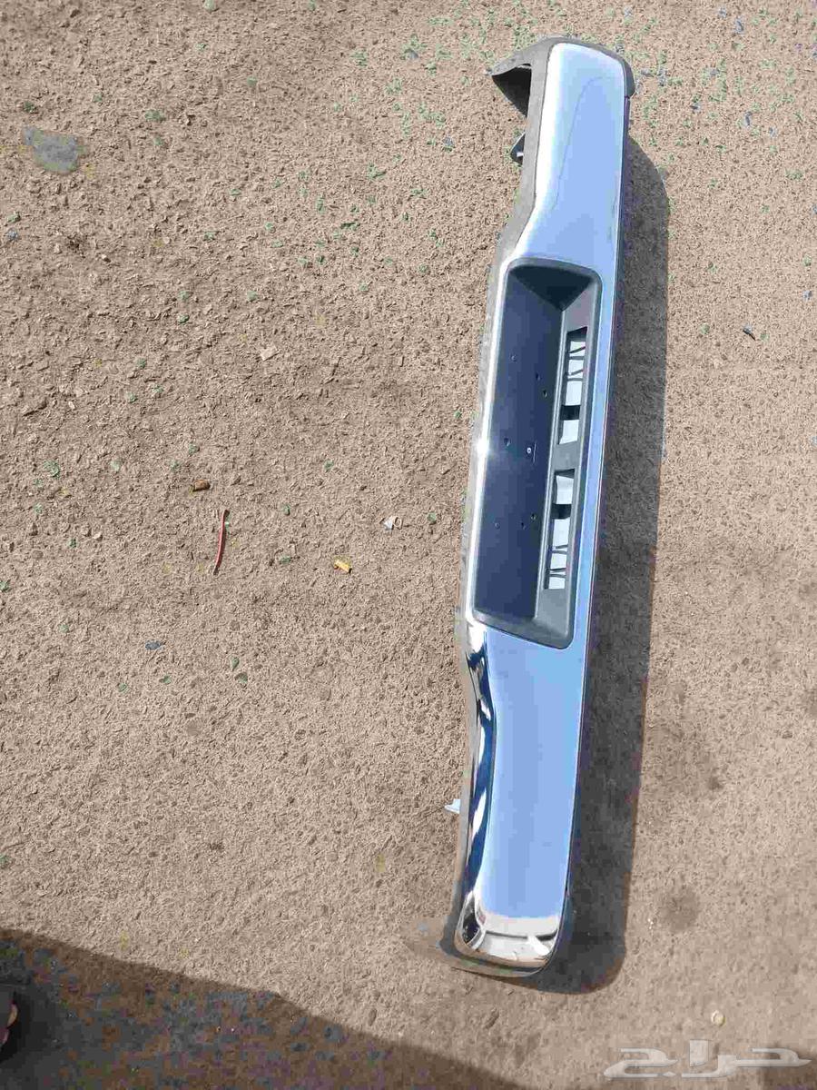 صدام هايلكس خلفي64374568766595114