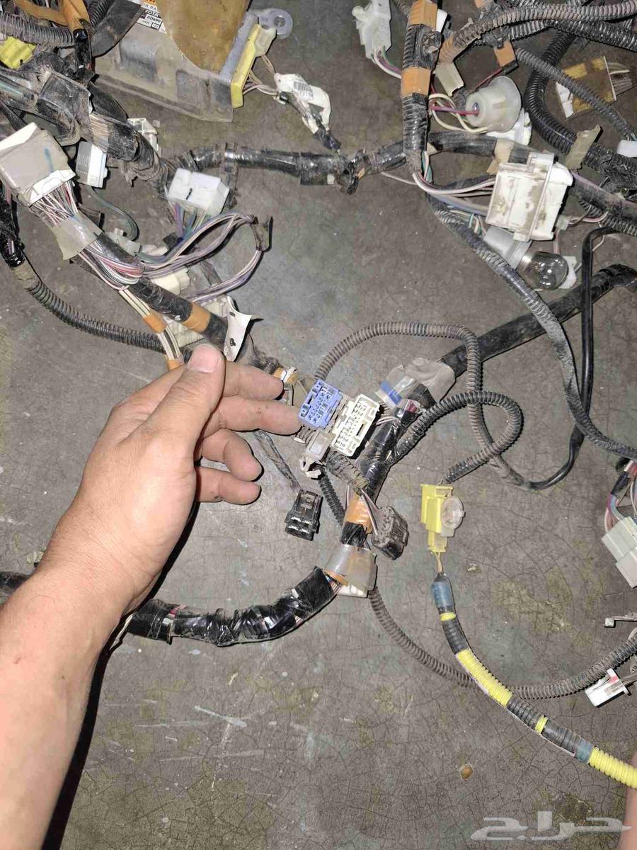 Yars Internal Braid64377783419265113