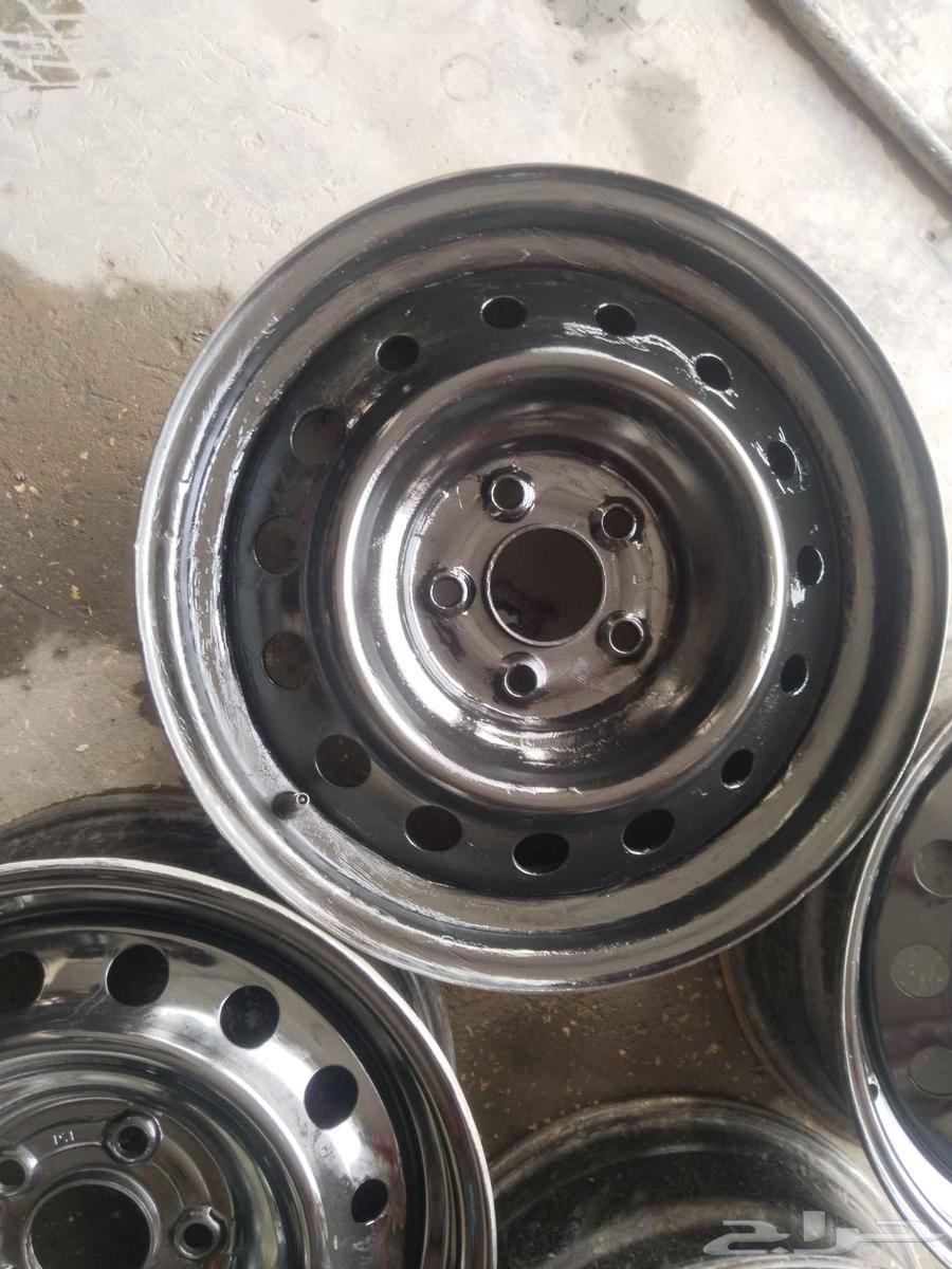 جنوط التيماء نسيان سوح وكاله مقاس 16اصلي64382749042563114