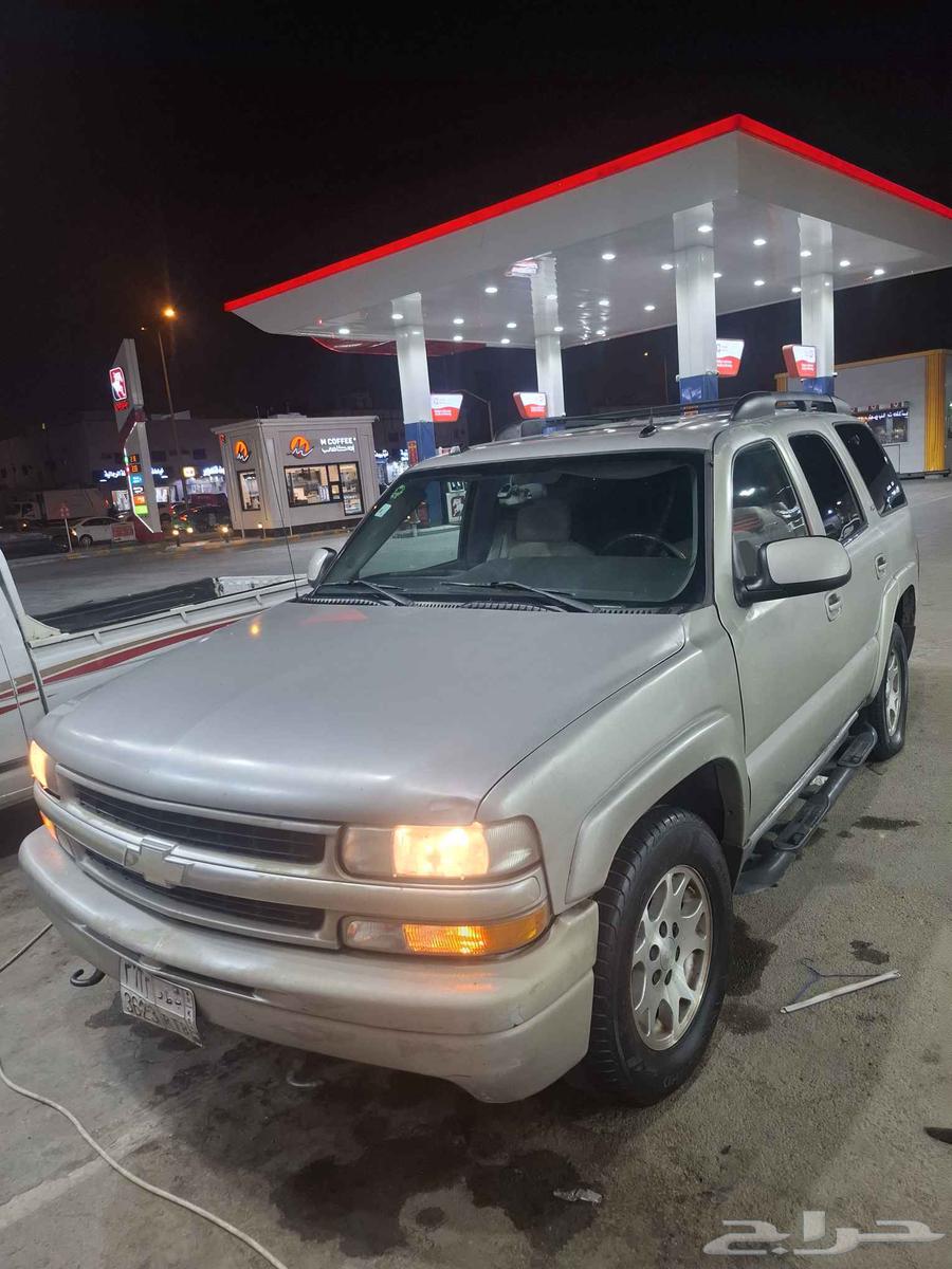 سياره جمس تاهو 200564383302964993111