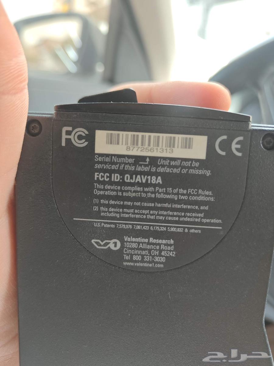 Radar device64378949021441110