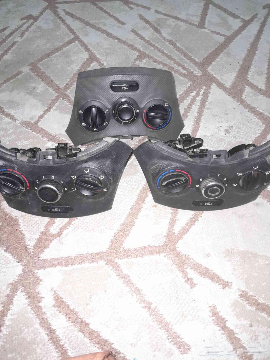 Accent air conditioner switch from model 2014 to model 201764373802353153110