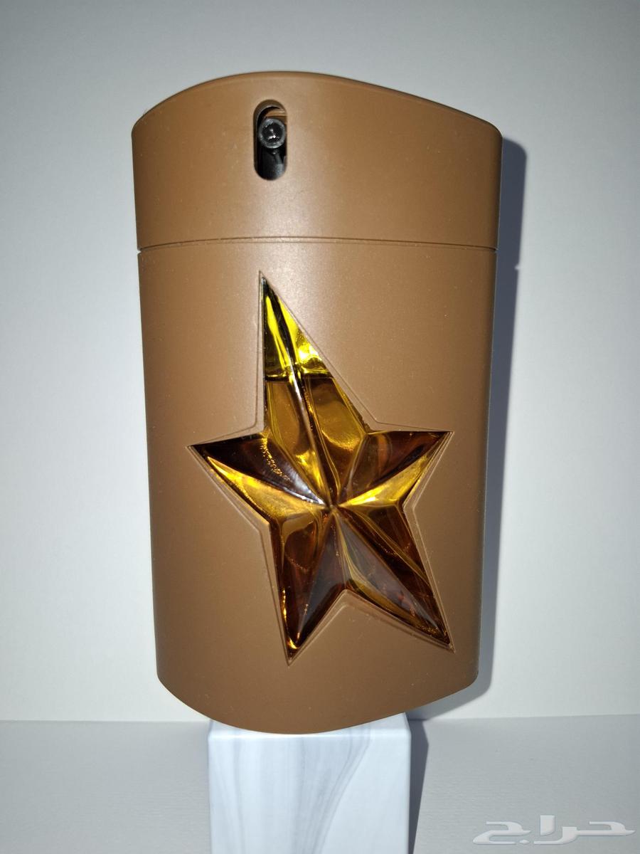 للبيع  عطر Mugler A Men Pure Havane من النوادر64171288200065110