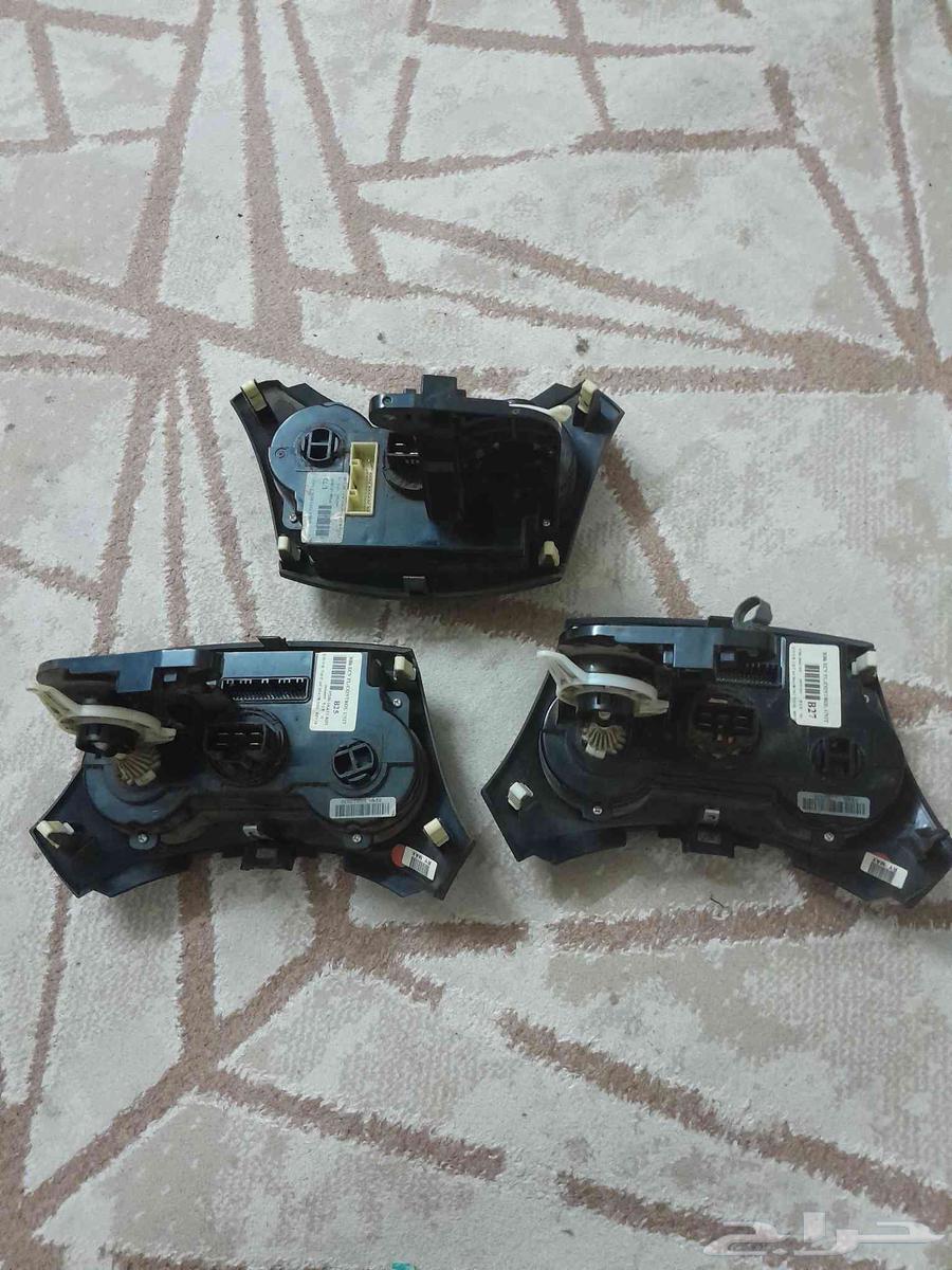 Accent air conditioner switch from model 2014 to model 201764373802353153111