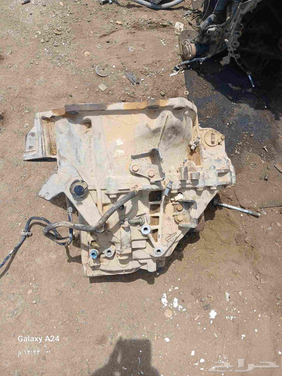 يوجد لدينا جربوكس نيسان التيما 2010 قير عايدي64378047247363110