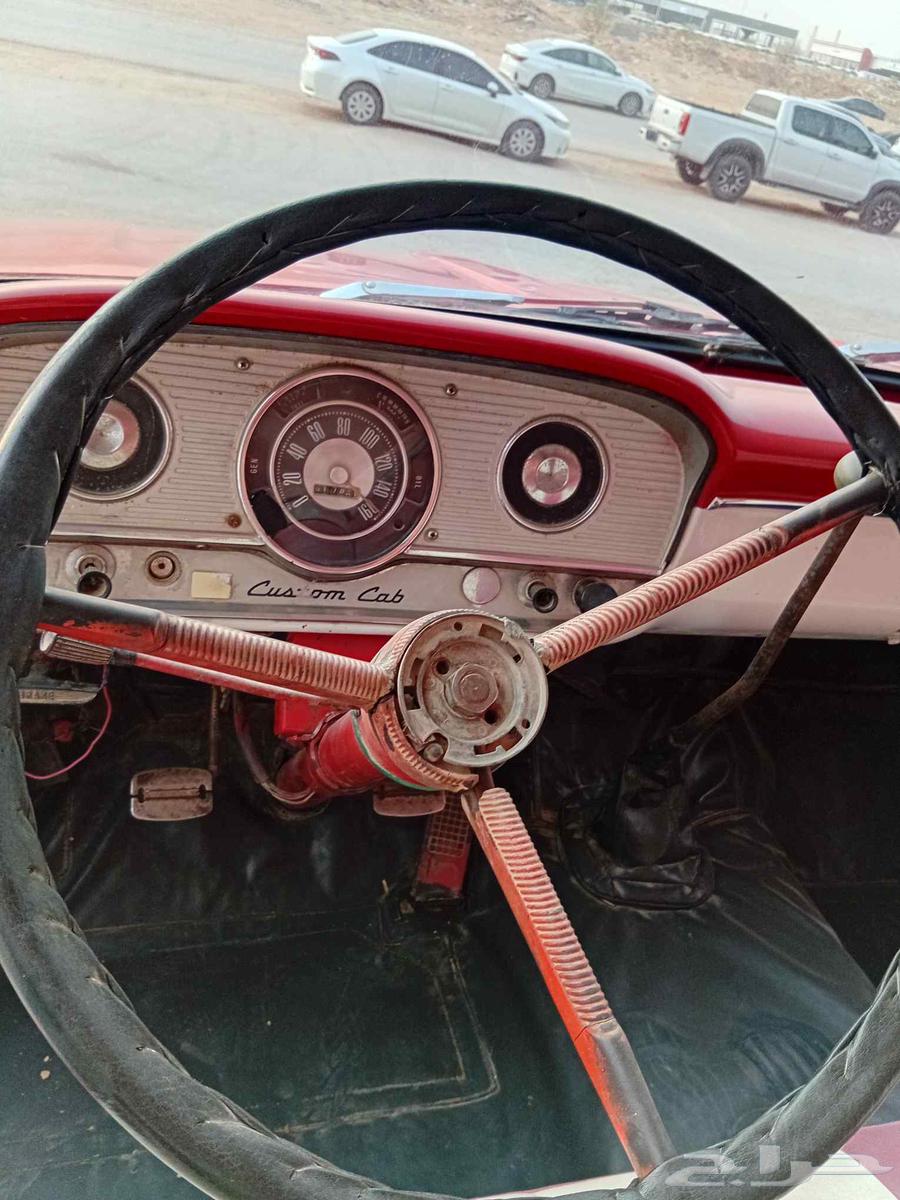 فورد بكب 196464380492311170114