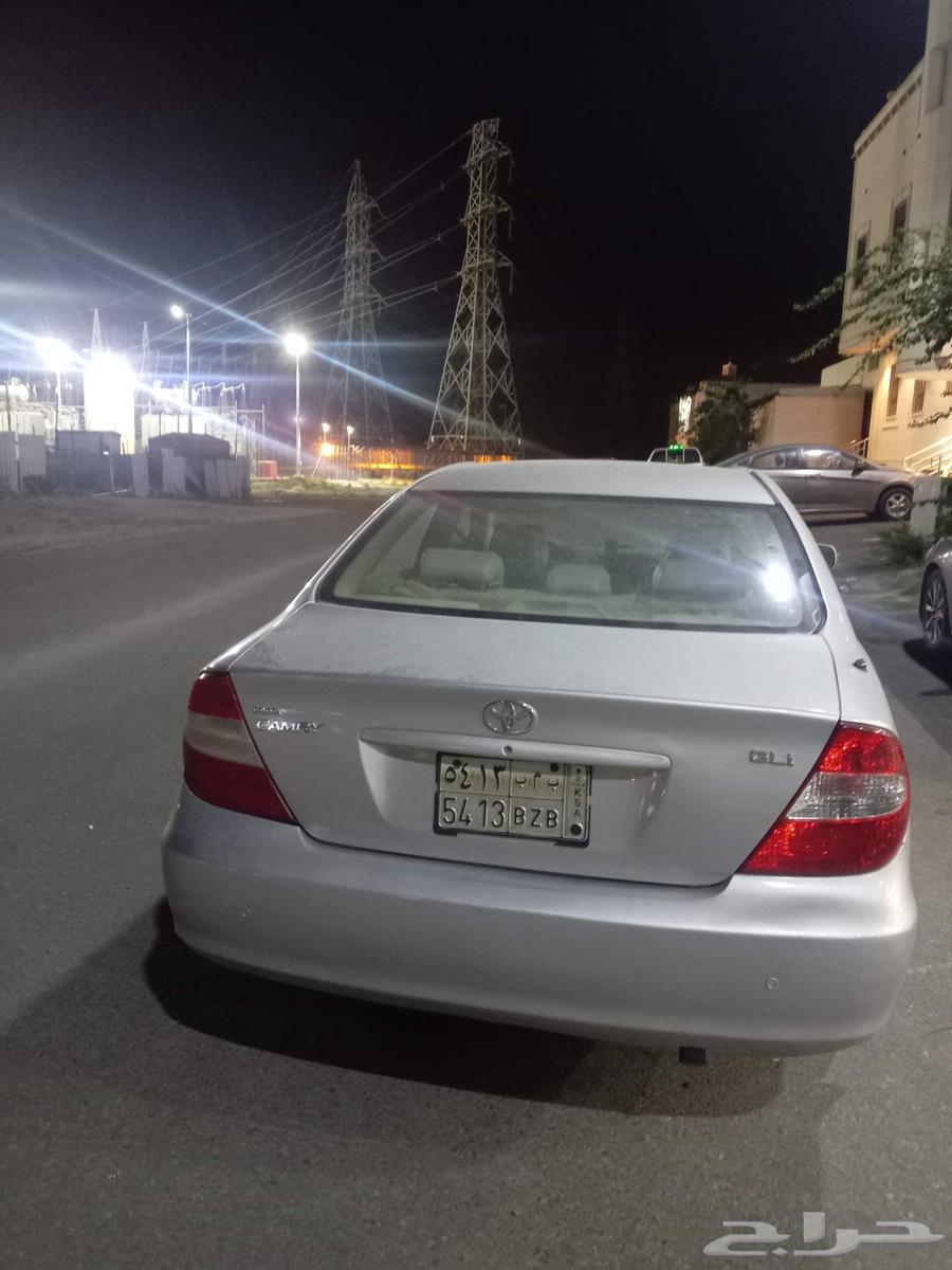 Camry 200464384799750529113