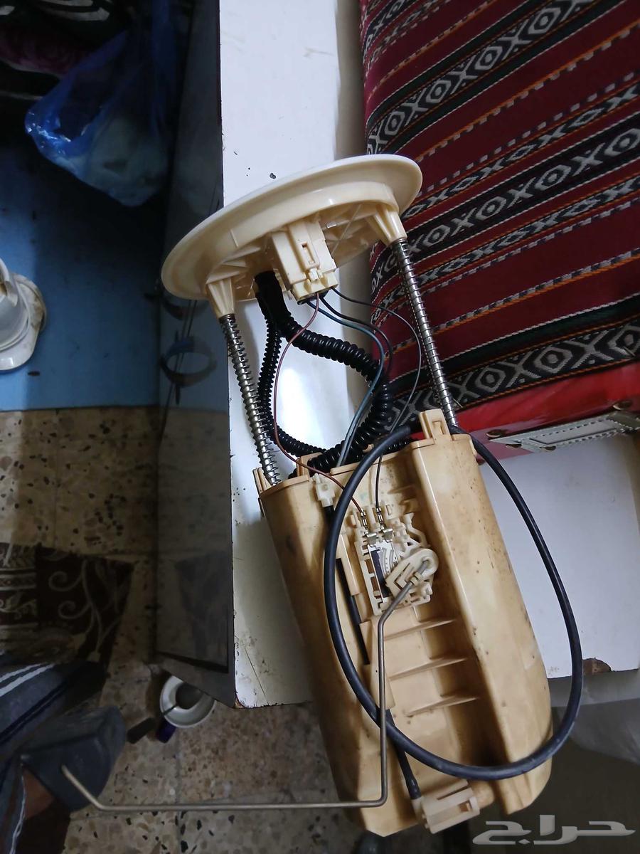 طرمبت بنزيم هيلكس64383150120067110