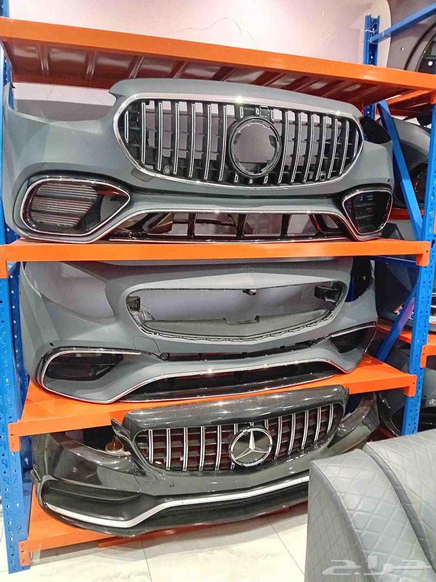 قطع غيار مرسيدس64374185857155112