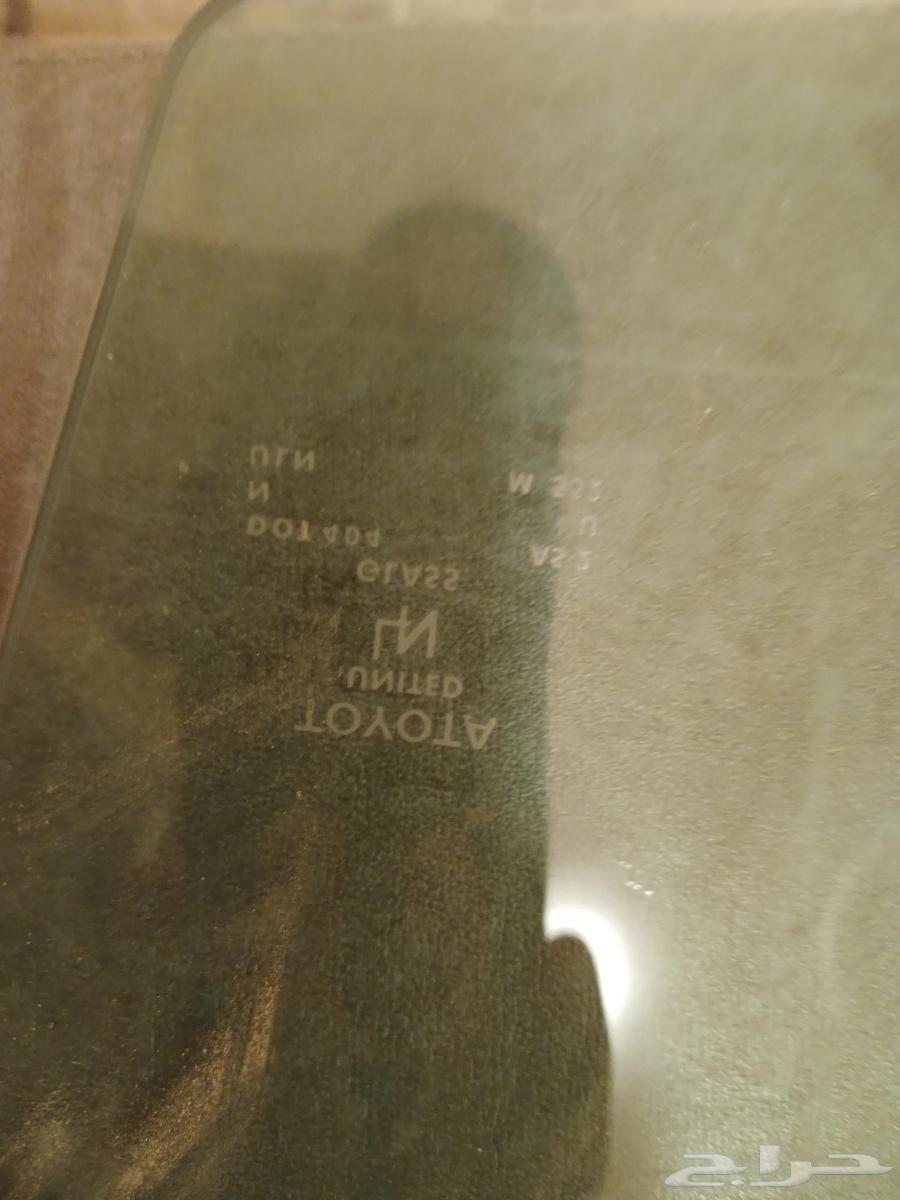 ستائر زجاج باب أمامي جهة اليمين كامري من 2003 إلى 200664382293538947111