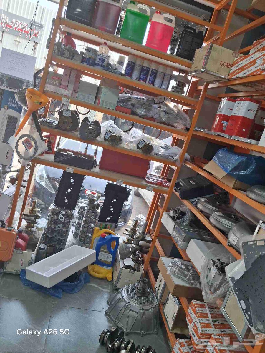 All types of gearbox and engine spare parts64376614632578111