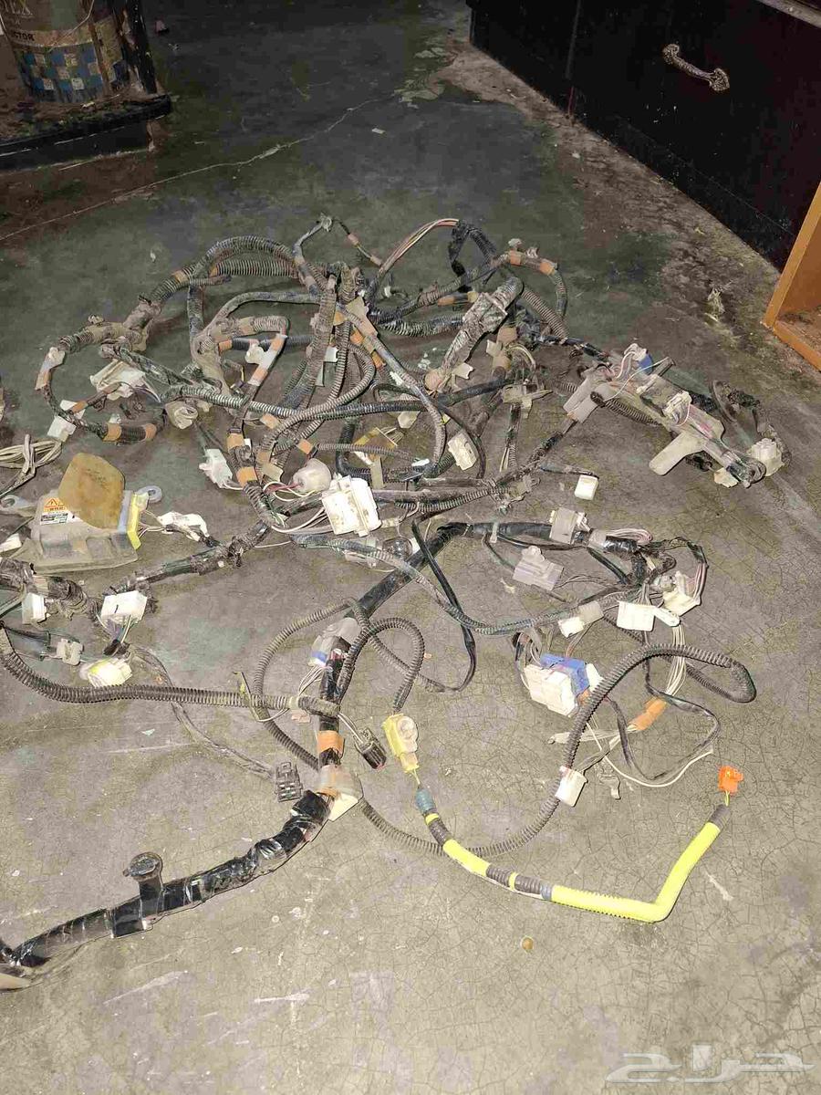 Yars Internal Braid64377783419265112