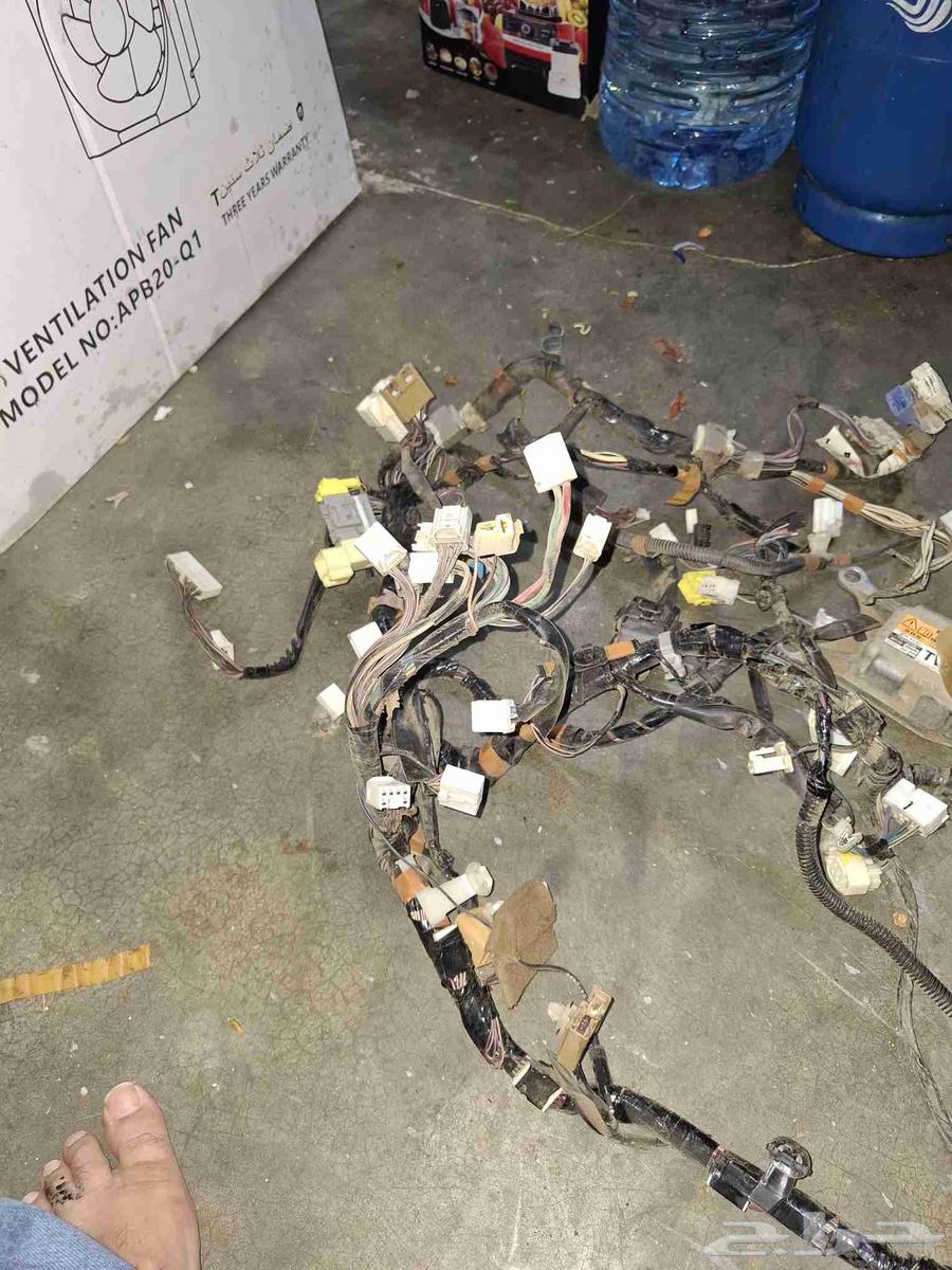 Yars Internal Braid64377783419265111