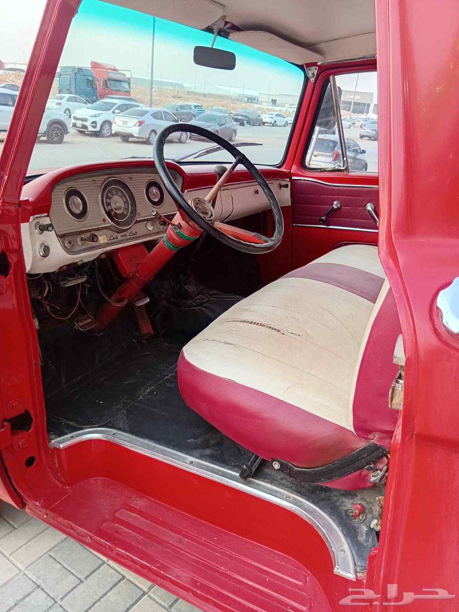 فورد بكب 196464380492311170113