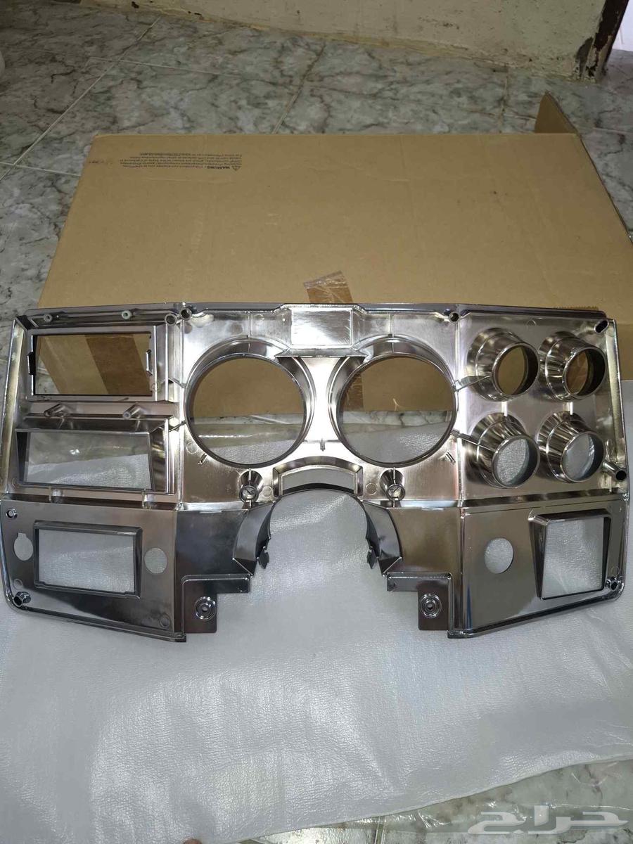 ديكورجمس .م.84جديدمومستخدم جاهزبلفرميكه النيكل على السوم ويا64374229943299111