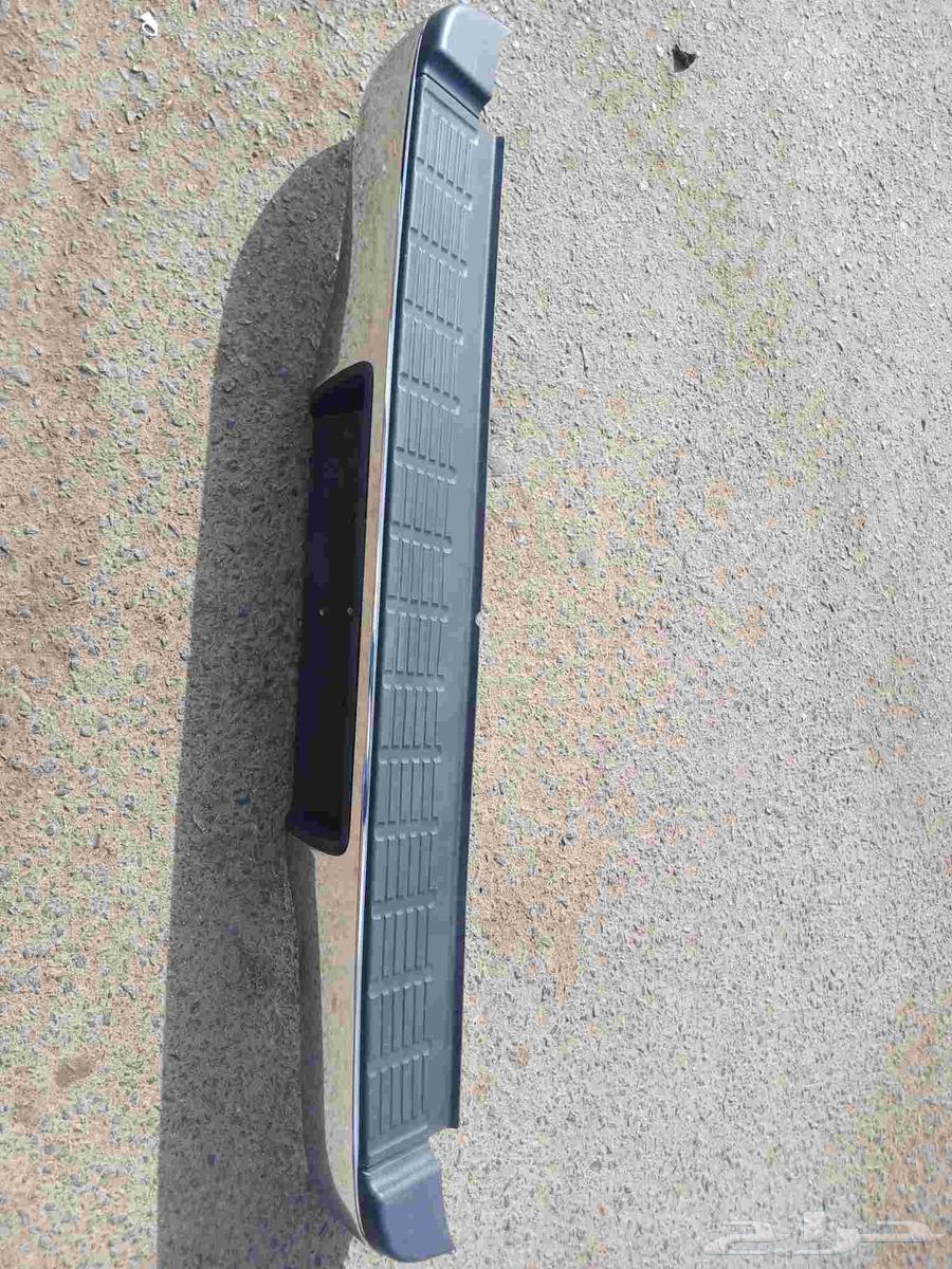 صدام هايلكس خلفي64374568766595111