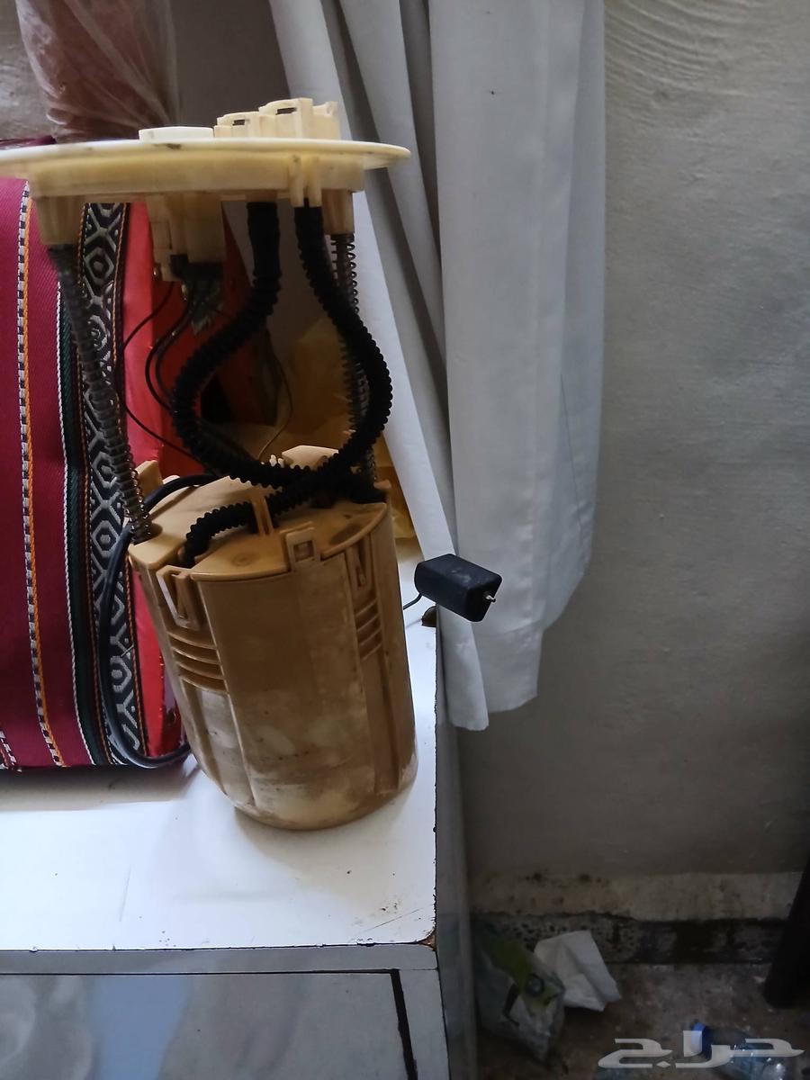 طرمبت بنزيم هيلكس64383150120067111