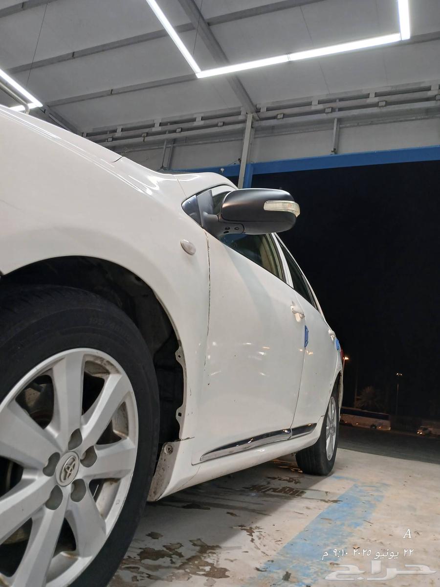 Toyota Corolla 2012, Half Full Option, 271k Mileage, Inspected and Renewed64382224343809114