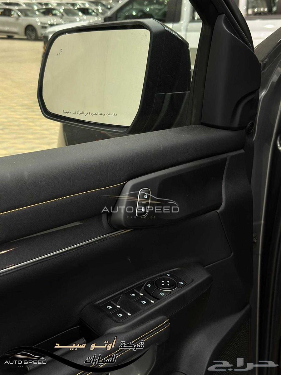 فورد رينجر وايلد تراك 202464375111788802114