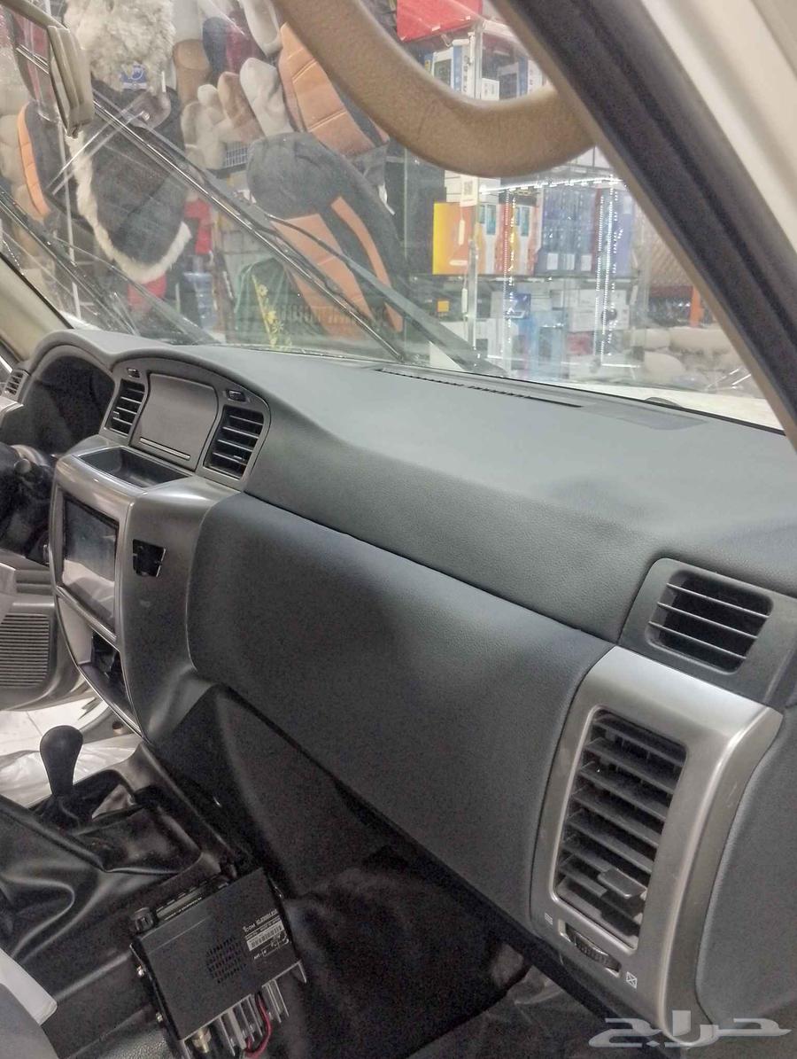 تنجيد قشره طبلون نيسان فتك64376333192834114