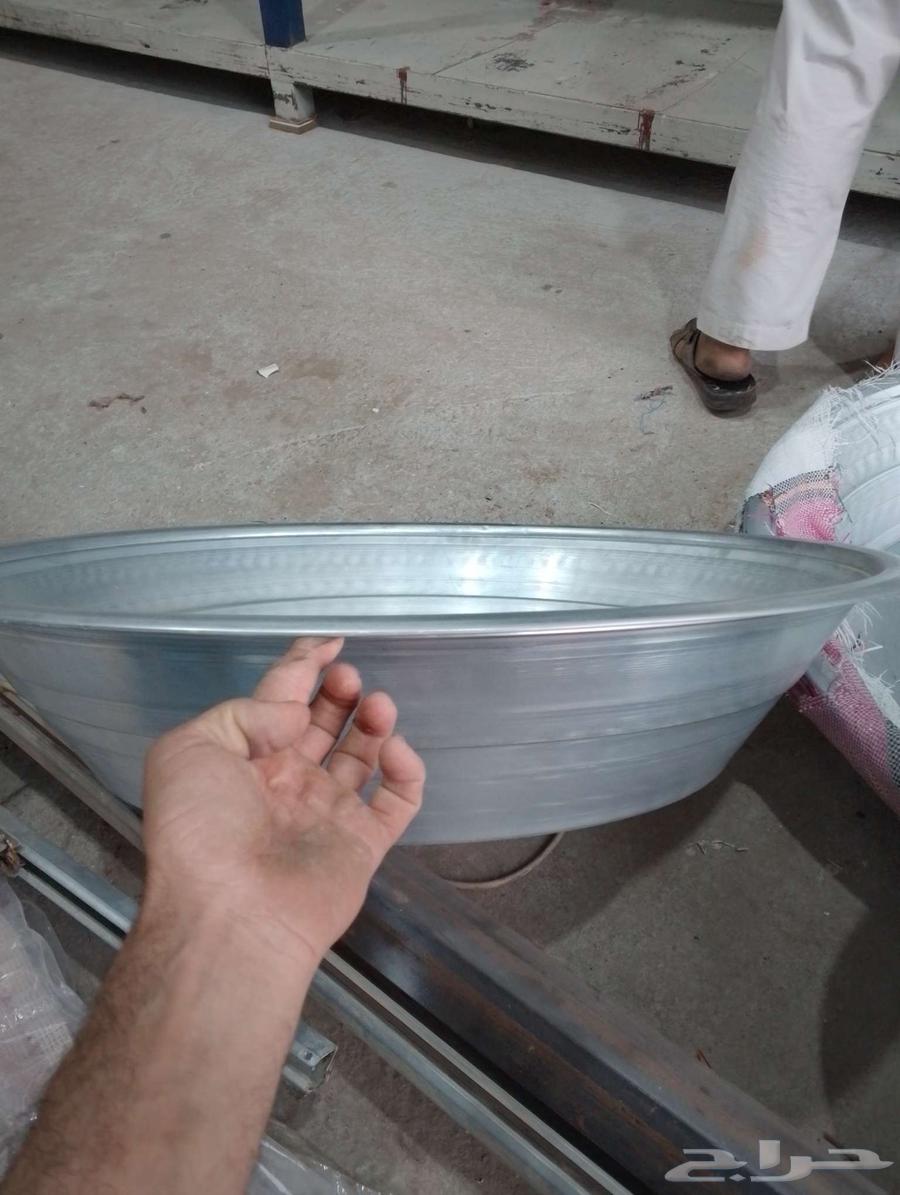 New sheep and stuffing material instead of infidels64382334950018112