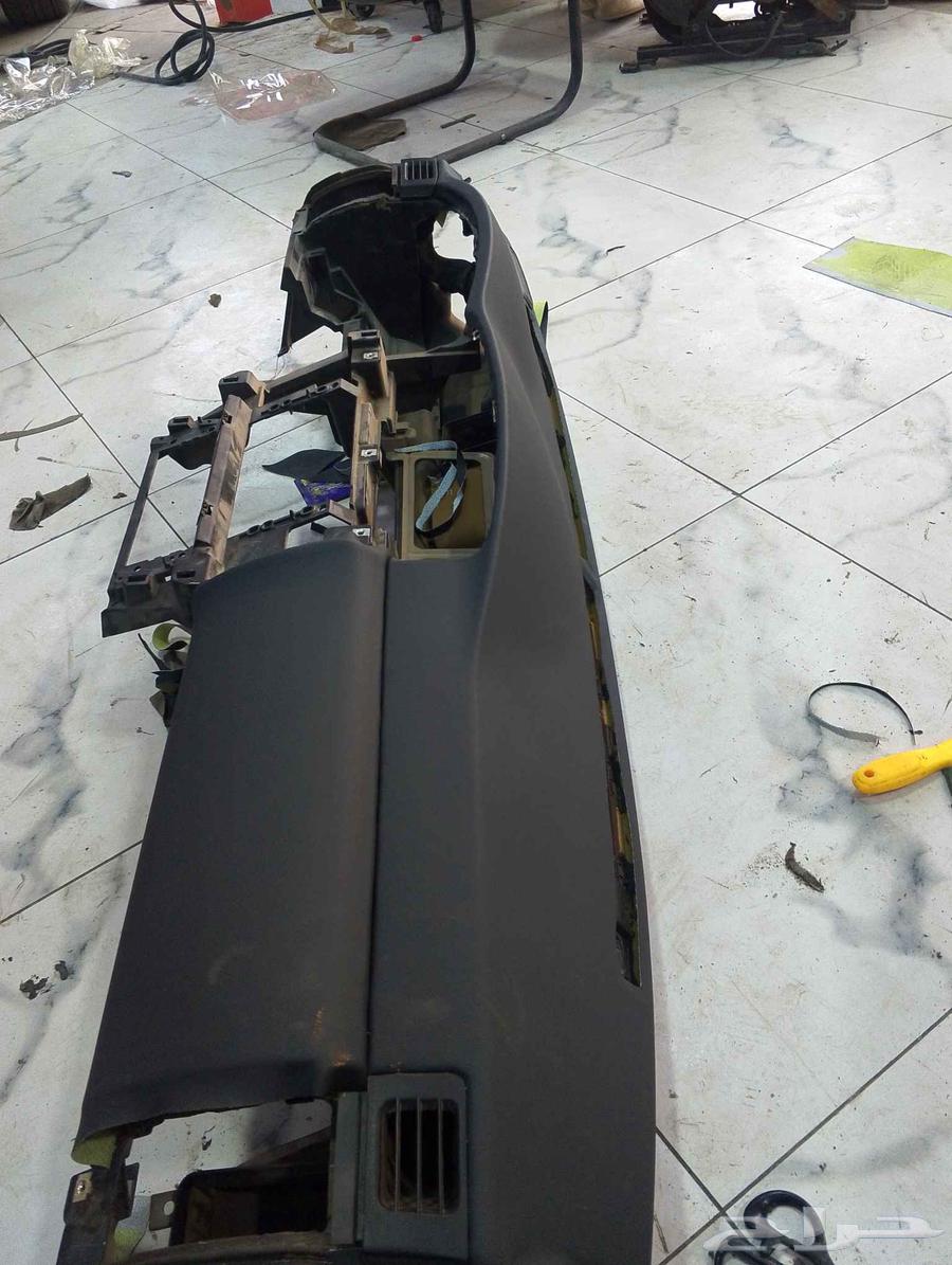 تنجيد قشره طبلون نيسان فتك64376333192834112