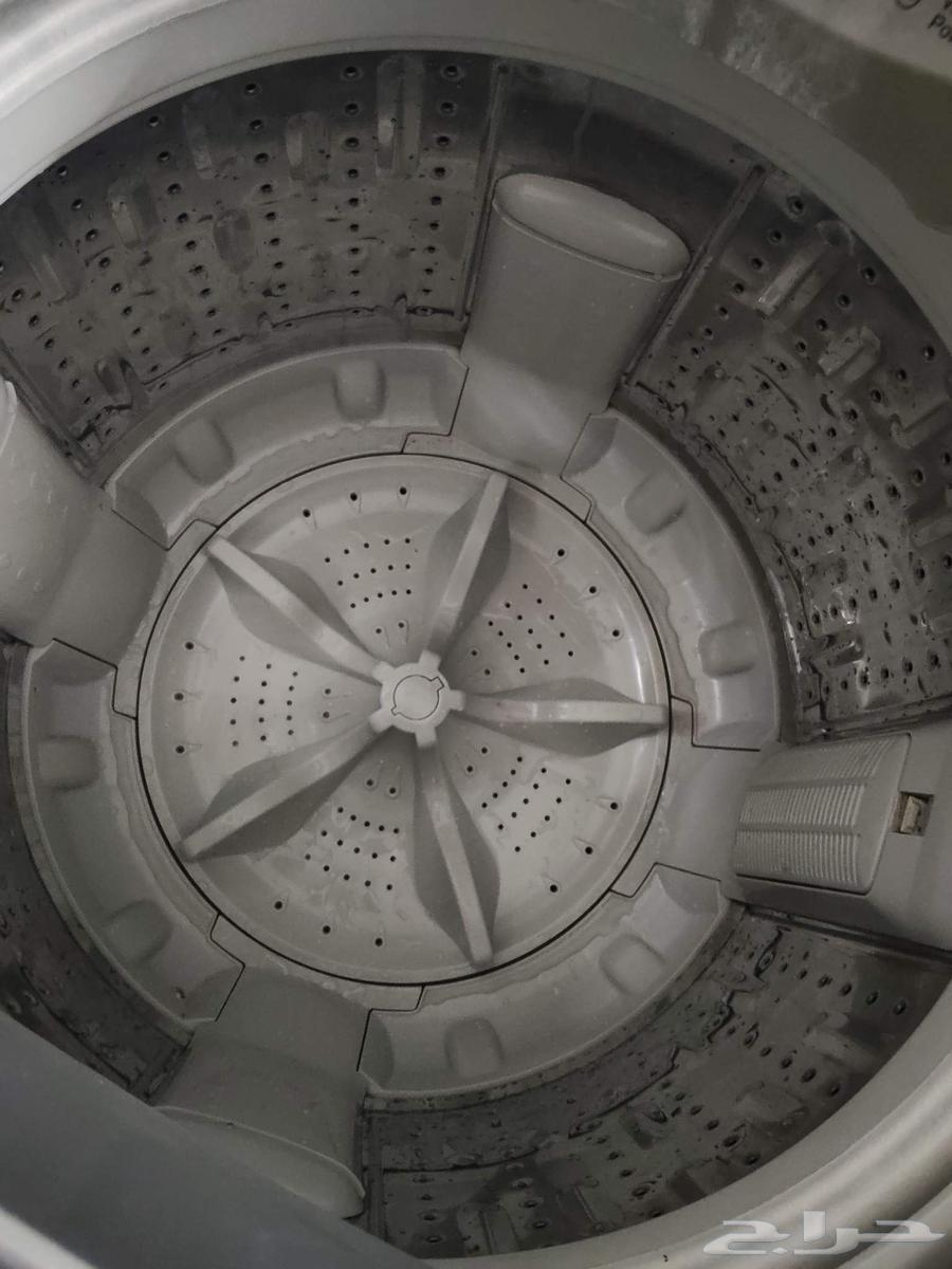 Automatic top-loading washing machine64171522059010112