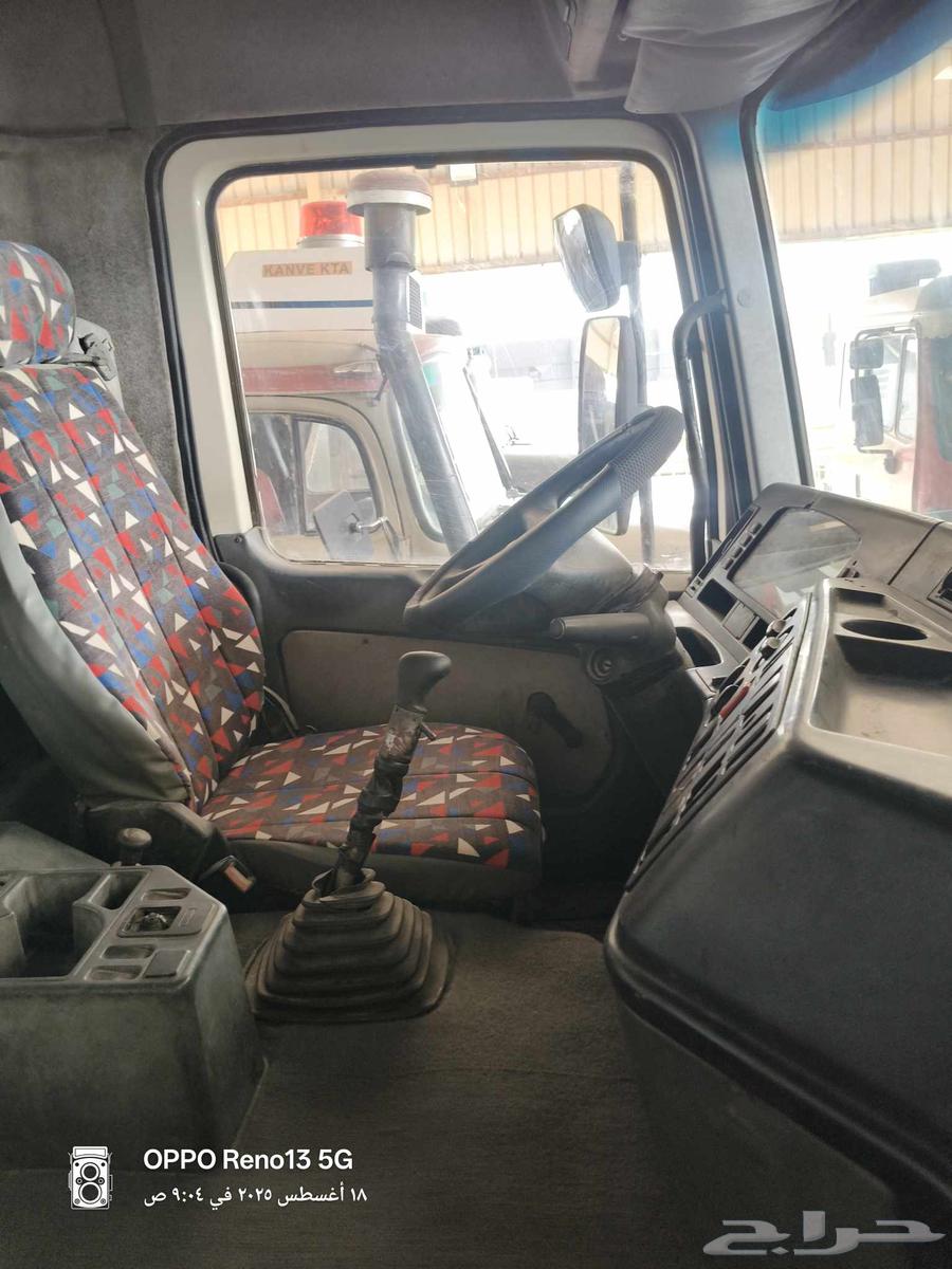 Actros White SCS Essential64374773444866114