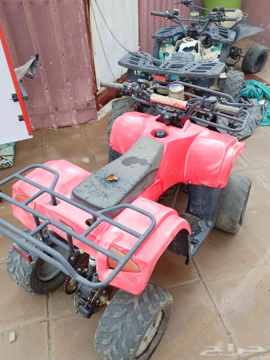 دبابين أربعة كفرات64379530190594110