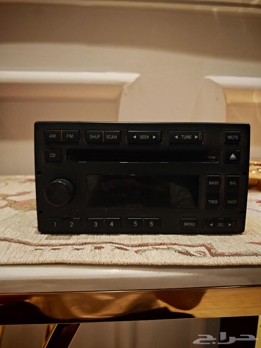 مسجل فورد فكتوريا64382721169409111