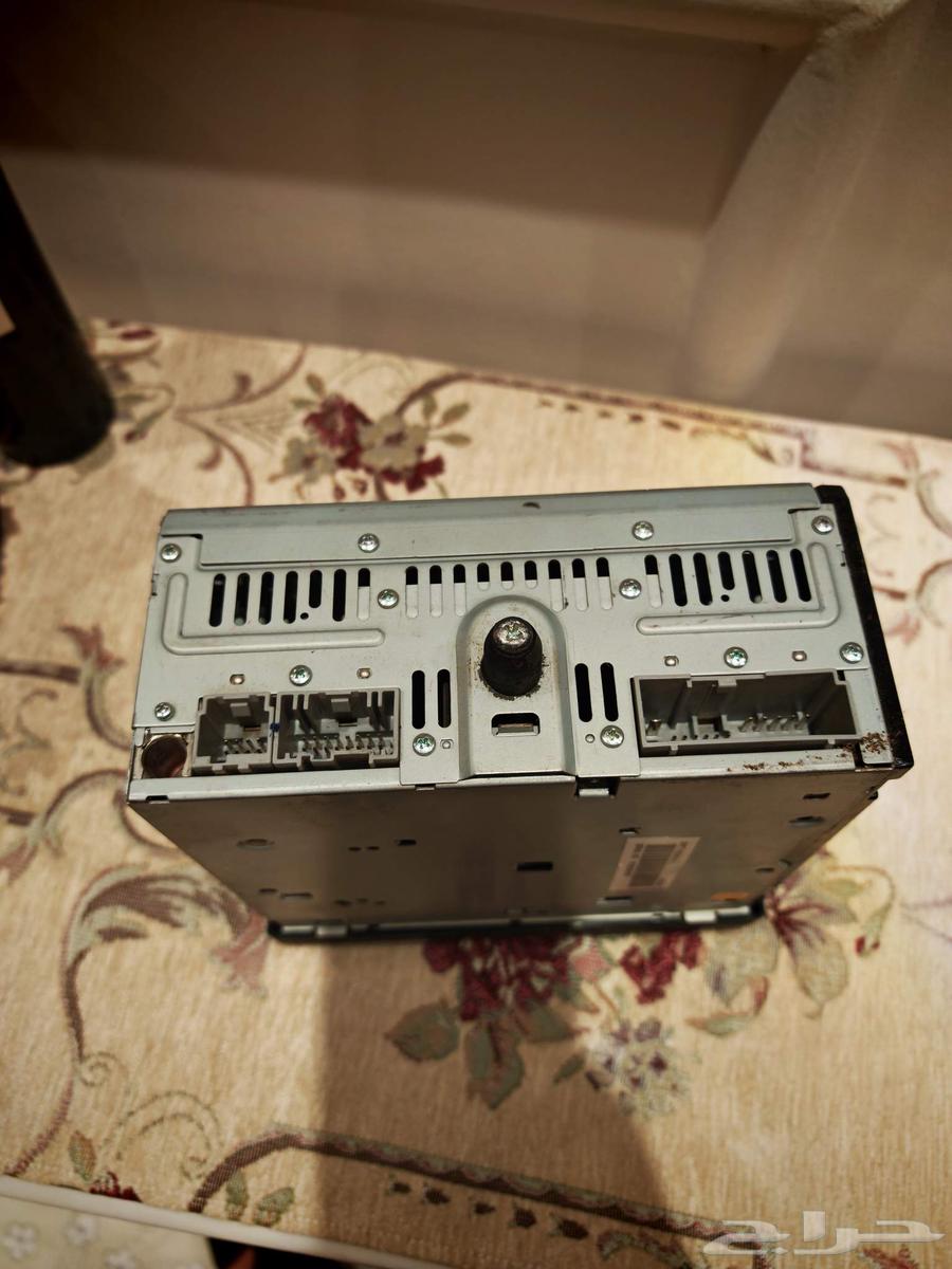 مسجل فورد فكتوريا64382721169409114