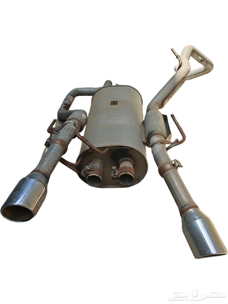 ايكزوز (اكزوز) شكمان دودج رام وكالة مخرجين 201864377900121219113