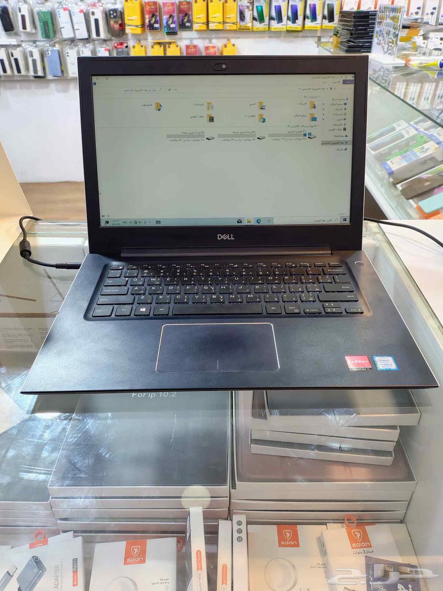 لابتوب من شركه DEEL64146242402818112